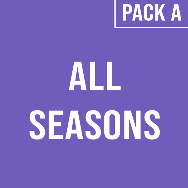 All Pack A Season Trivia