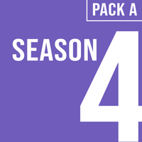 Season 4 Pack A