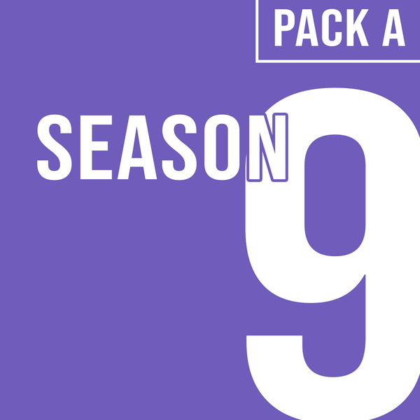 Season 9 Pack A